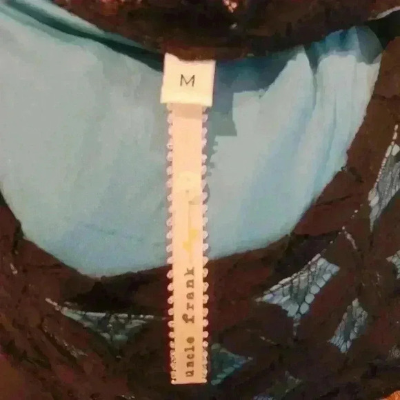 Uncle Frank Dress - Picture 7 of 8